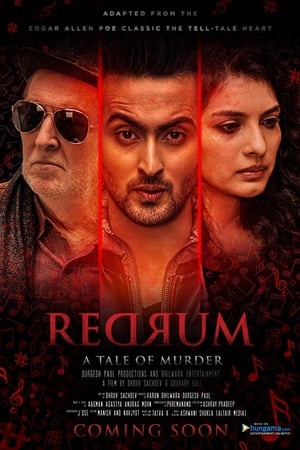 Redrum 2018 Movie [1.4GB] - Movierulz
