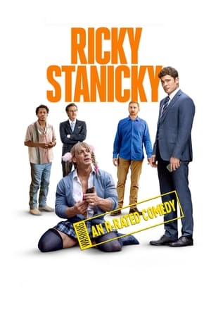 Ricky Stanicky 2024 Hindi Dual Audio – - Movierulz