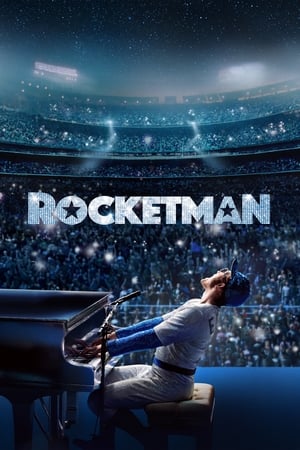 Rocketman (2019) Hindi Dual Audio 450MB - Movierulz