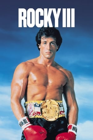 Rocky III (1982) Dual Audio Hindi Full Movie - 800MB - Movierulz