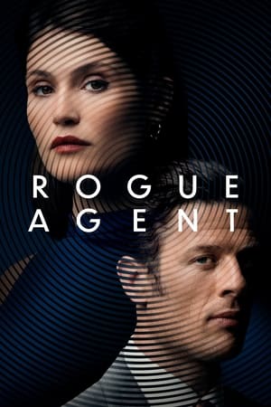 Rogue Agent (2022) Hindi Dual Audio – 720p – 480p