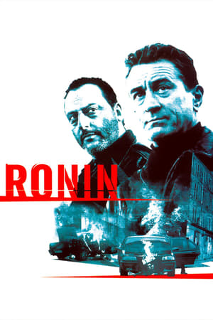 Ronin (1998) Hindi Dual Audio [650MB] - Movierulz