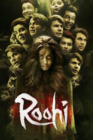 Roohi 2021 Hindi Movie - [380MB] - Movierulz