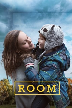 Room (2015) Hindi Dual Audio – 480p