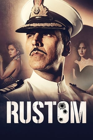 Rustom (2016) Full Movie [1.1 GB] Download - Movierulz