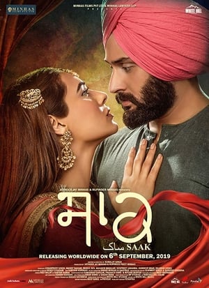 Saak 2019 Hindi Movie [940MB] - Movierulz