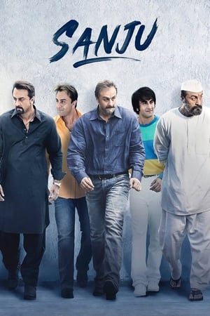 Sanju (2018) Hindi Movie - [450MB] - Movierulz