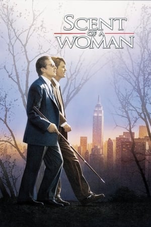 Scent of a Woman (1992) Hindi Dual Audio [1.3GB] - Movierulz