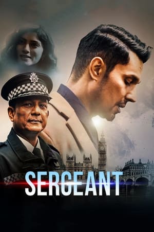 Sergeant 2023 Hindi - Movierulz