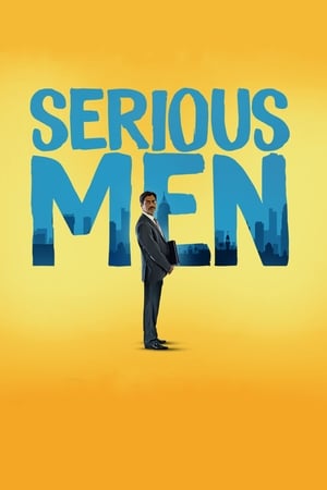 Serious Men (2020) Hindi Movie [1.1GB] - Movierulz