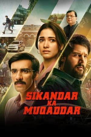 Sikandar Ka Muqaddar 2024 Hindi – – - Movierulz