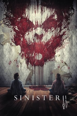 Sinister 2 (2015) Dual Audio [Hindi - English] 300MB - Movierulz