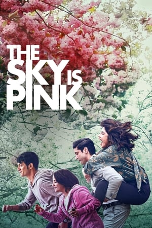 Sky Is Pink (2019) Hindi Movie [1.2GB] - Movierulz