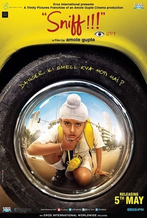 Sniff (2017) 300MB Full Movie Download - Movierulz