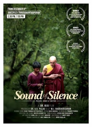 Sound of Silence (2017) Hindi Movie [800MB] - Movierulz