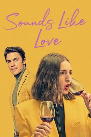 Sounds Like Love 2021 Hindi Dual Audio [1.1GB] - Movierulz