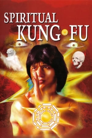 Spiritual Kung Fu 1978 Dual Audio Hindi 320MB - Movierulz