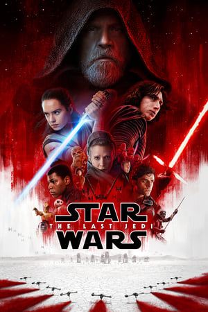 Star Wars The Last Jedi 2017 Dual Audio Hindi ORG 450MB - Movierulz