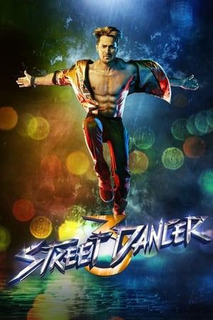 Street Dancer 3D (2020) Hindi Movie [1.2GB] - Movierulz