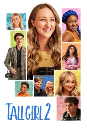 Tall Girl 2 (2022) Hindi Dual Audio – - Movierulz