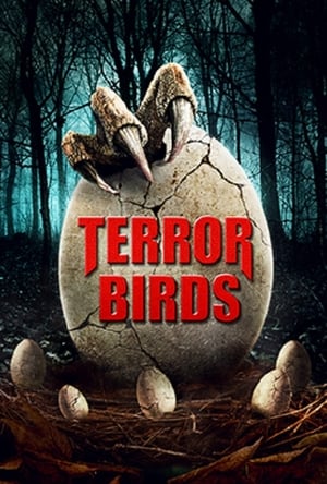 Terror Birds 2016 Hindi Dual Audio [1GB] - Movierulz