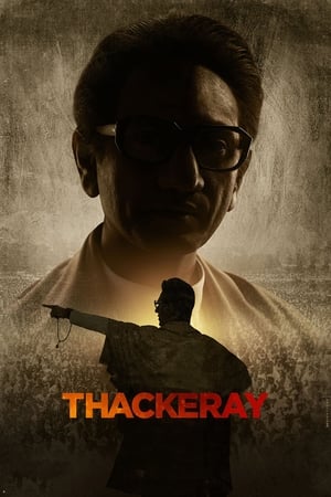 Thackeray (2019) Hindi Movie [1.3GB] - Movierulz