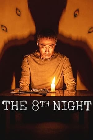 The 8th Night 2021 Hindi Dual Audio 350MB - Movierulz