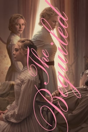 The Beguiled (2017) Hindi Dual Audio 330MB - Movierulz