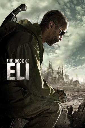 The Book of Eli (2010) Hindi Dual Audio [1GB] ESubs - Movierulz