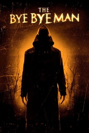 The Bye Bye Man 2017 500MB (English) - Movierulz
