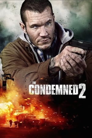 The Condemned 2 (2015) Dual Audio Hindi 300MB - Movierulz