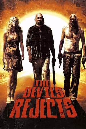The Devils Rejects 2005 Hindi Dual Audio 340MB - Movierulz
