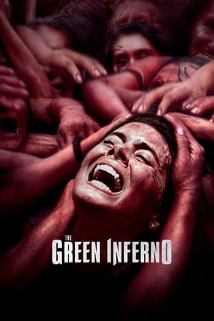The Green Inferno (2013) Hindi Dual Audio 400MB - Movierulz