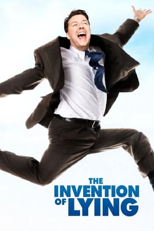 The Invention of Lying 2009 Hindi Dual Audio [880MB] - Movierulz