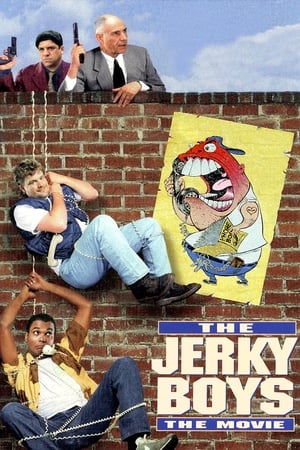 The Jerky Boys 1995 100mb Hindi Dual Audio movie Download - Movierulz