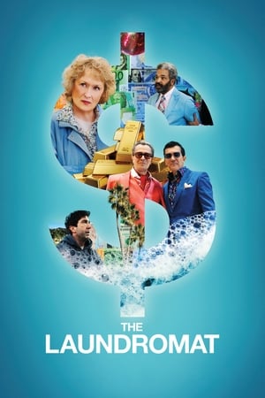 The Laundromat (2019) Hindi Dual Audio [900MB] - Movierulz