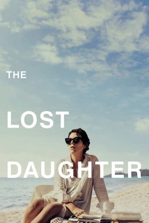 The Lost Daughter 2021 Hindi Dual Audio – 480p