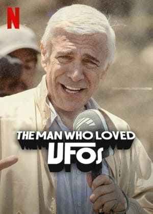 The Man Who Loved UFOs 2024 Hindi Dual Audio – 720p – 480p