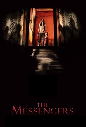 The Messengers 2007 Hindi Dual Audio [1GB] - Movierulz