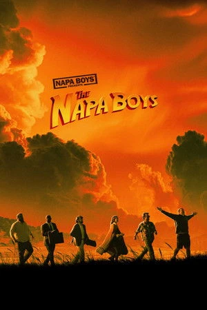 The Napa Boys 2026 English Dual Audio - Movierulz
