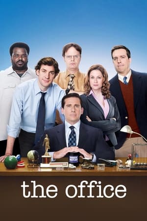 The Office 2019 S01 Hindi [Complete] - Movierulz