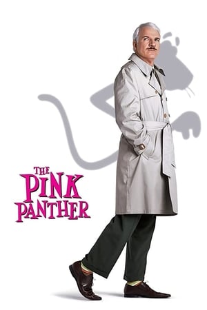 The Pink Panther 2006 Hindi Dual Audio 300MB - Movierulz