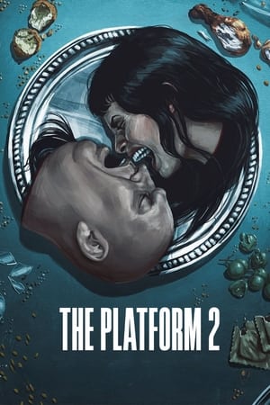 The Platform 2 (2024) Hindi Dual Audio - Movierulz