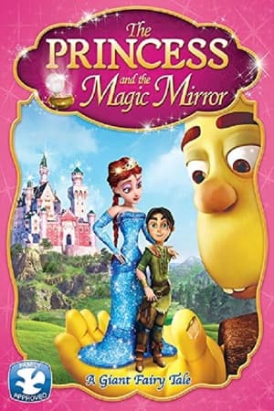 The Princess and the Magic Mirror 2014 Hindi Dual Audio 300MB - Movierulz