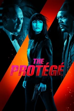 The Protégé 2021 Hindi Dual Audio – 480p