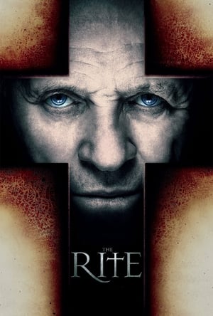The Rite (2011) Hindi Dual Audio 380MB - Movierulz