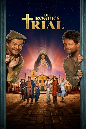 The Rogue's Trial (2024) Hindi (MULTI AUDIO) – – - Movierulz