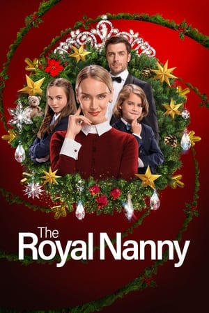 The Royal Nanny (2022) Hindi Dual Audio – 720p – - Movierulz