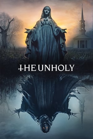 The Unholy (2021) Hindi Dual Audio [900MB] - Movierulz