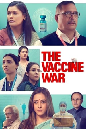 The Vaccine War 2023 Hindi – - Movierulz